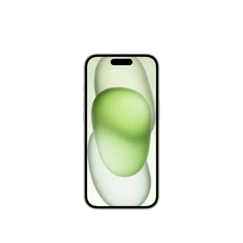 Apple iPhone 15 Grün 512 GB 15.5 cm (6.1 Zoll) Apple iPhone 15 Grün 512 GB 15.5 cm (6.1 Zoll)