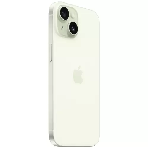 Apple iPhone 15 Grün 512 GB 15.5 cm (6.1 Zoll) Apple iPhone 15 Grün 512 GB 15.5 cm (6.1 Zoll)