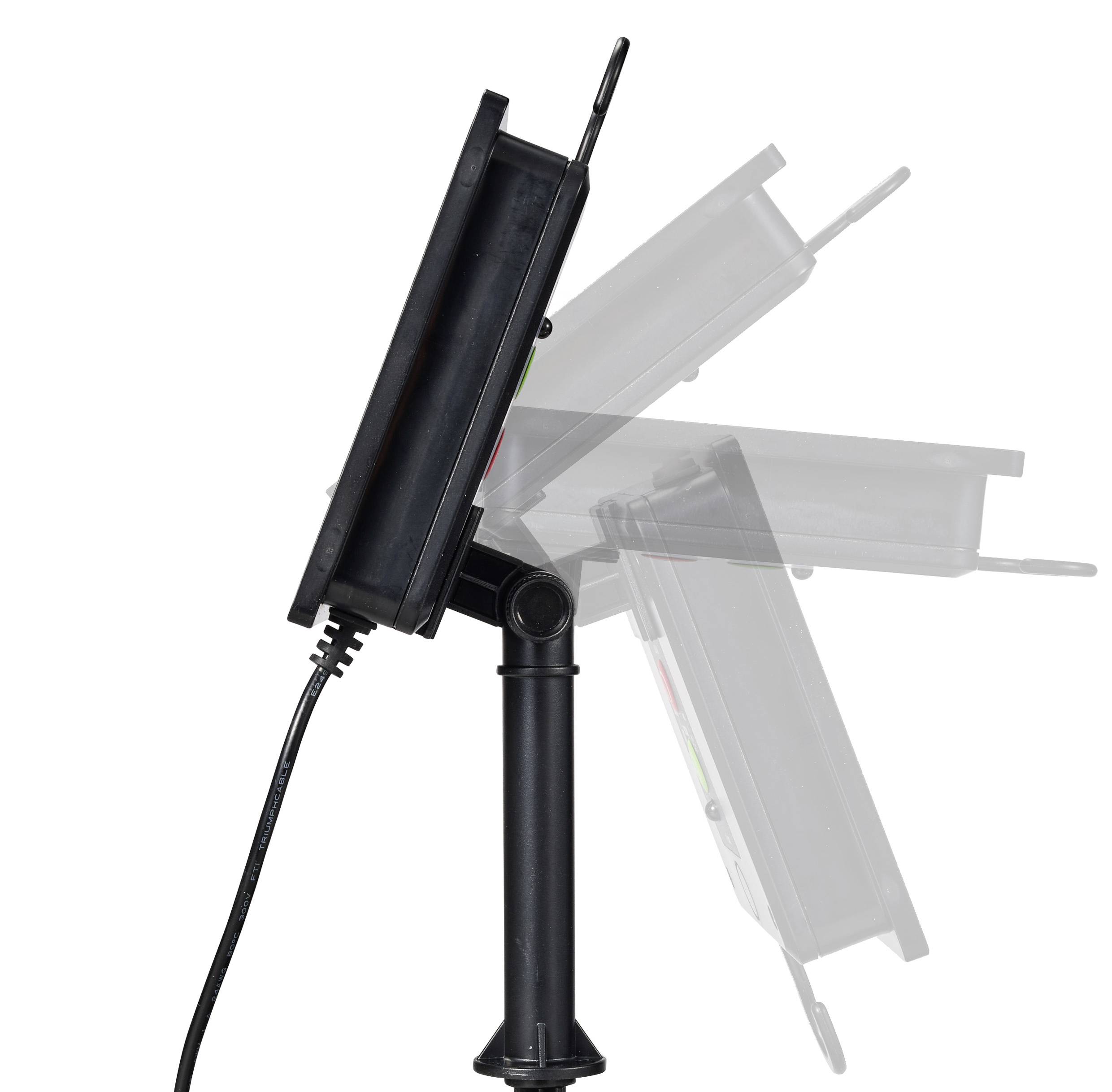 Sygonix SY-5947264 Solar-Lichtschlauch LED LED fest eingebaut 1.8W Transparent