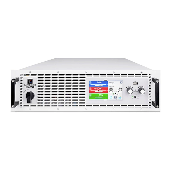 EA Elektro Automatik EA-ELR 10360-80 3U Elektronische Last 360 V/DC 80A 10000W EA Elektro Automatik EA-ELR 10360-80 3U Elektronische Last 360 V/DC 80A 10000W
