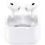Apple AirPods Pro (2nd Gen.) + MagSafe Charging Case USB-C AirPods Bluetooth® Stereo Weiß Noise Can Apple AirPods Pro (2nd Gen.) + MagSafe Charging Case USB-C AirPods Bluetooth® Stereo Weiß Noise Can