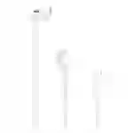 Apple EarPods (USB-C) EarPods kabelgebunden Stereo Weiß Schweißresistent, Wasserbeständig, Lautst Apple EarPods (USB-C) EarPods kabelgebunden Stereo Weiß Schweißresistent, Wasserbeständig, Lautst