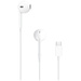 Apple EarPods (USB-C) HiFi EarPods kabelgebunden Stereo Weiß