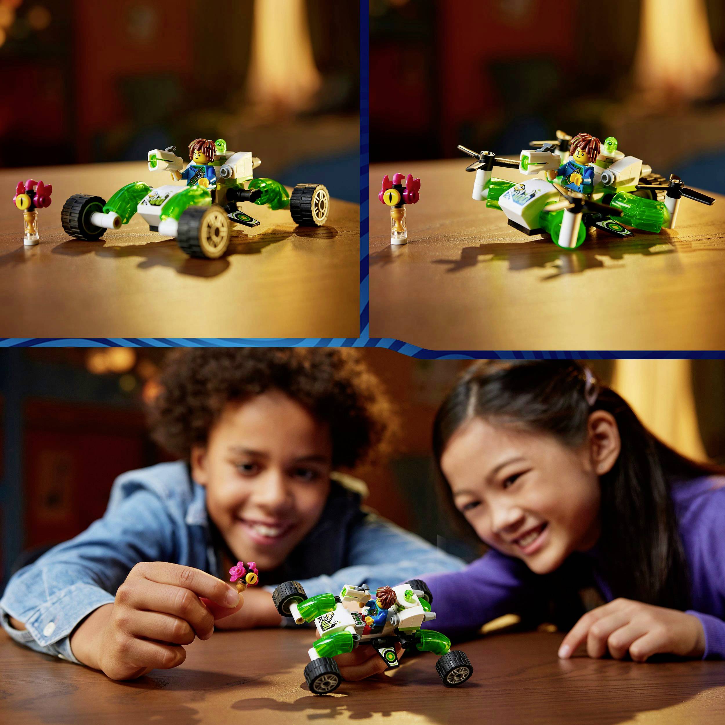 71471 LEGO® DREAMZZZ Mateos Geländeflitzer