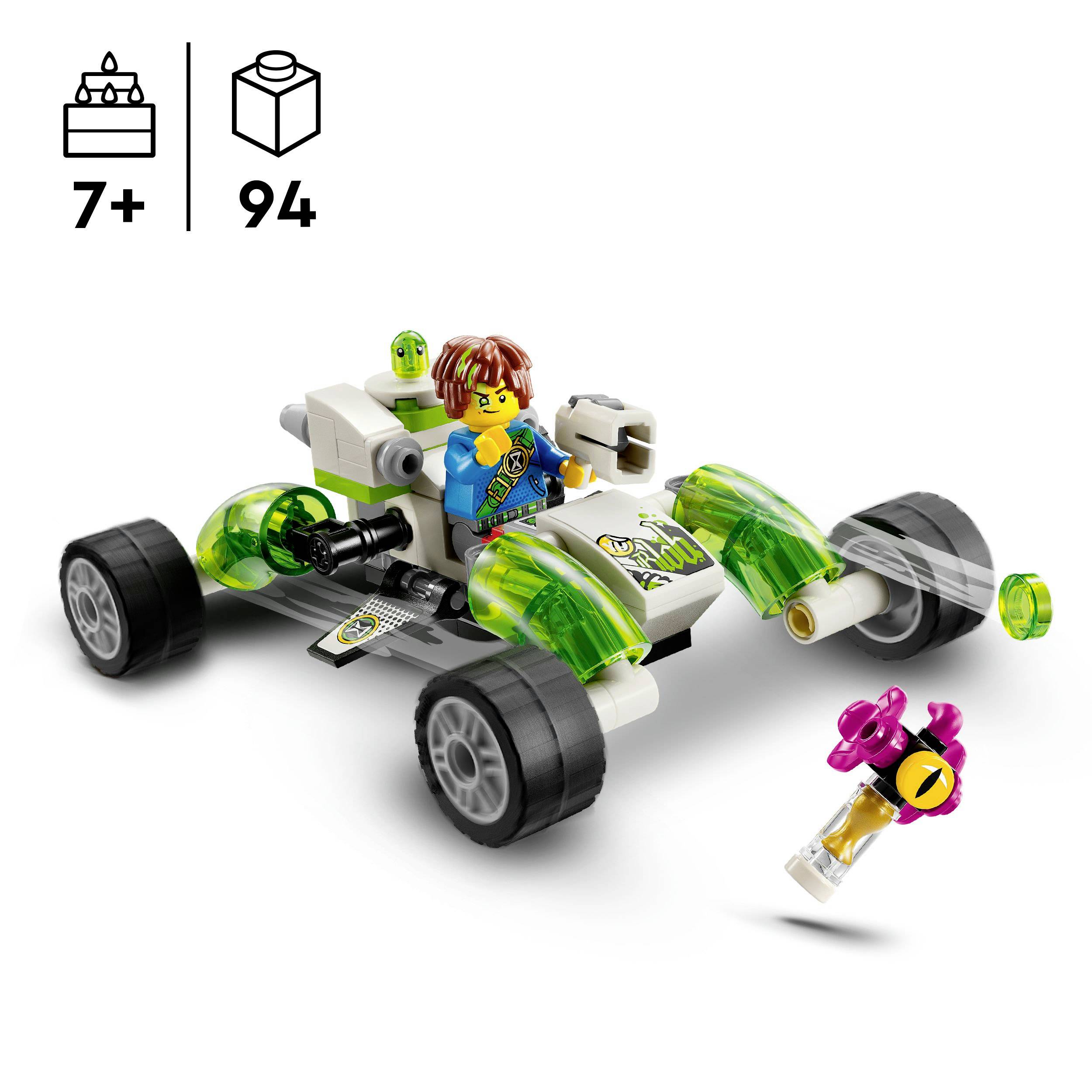 71471 LEGO® DREAMZZZ Mateos Geländeflitzer