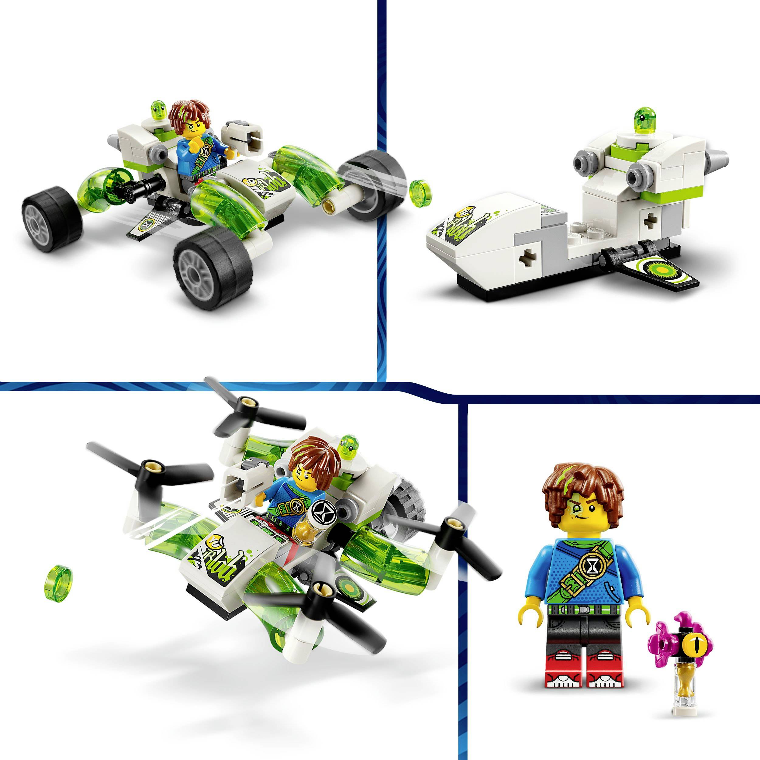 71471 LEGO® DREAMZZZ Mateos Geländeflitzer