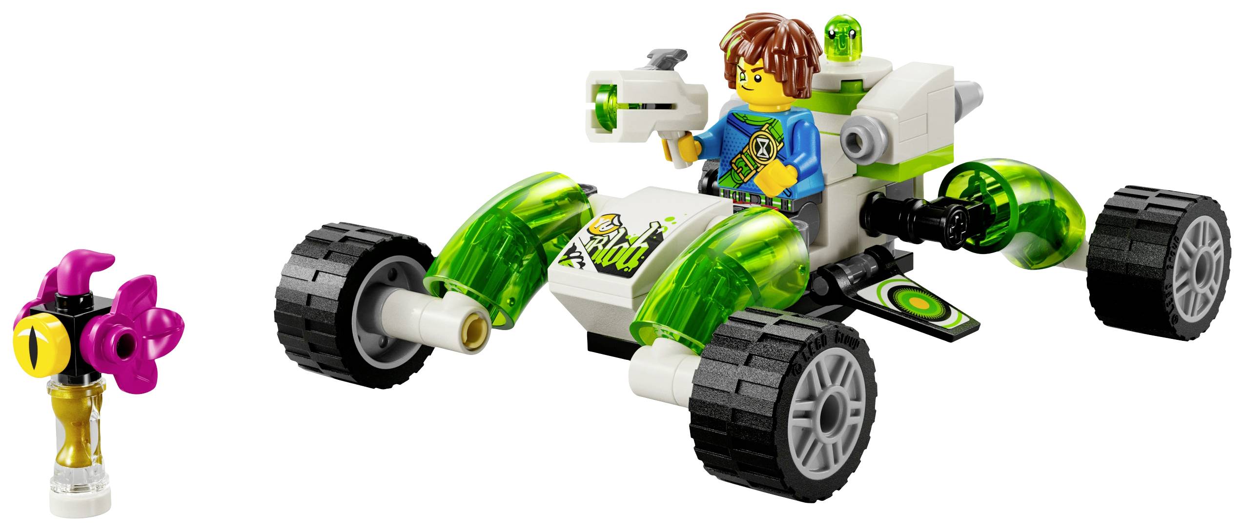 71471 LEGO® DREAMZZZ Mateos Geländeflitzer