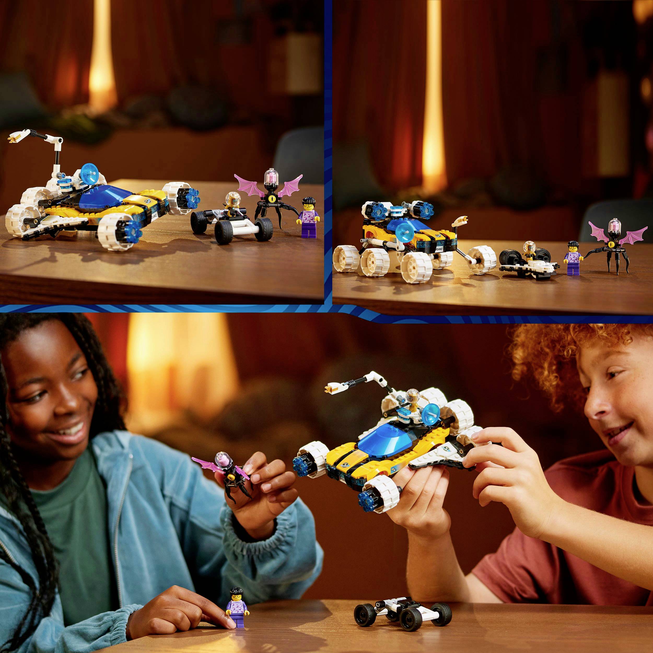 71475 LEGO® DREAMZZZ Der Weltraumbuggy von Mr. Oz