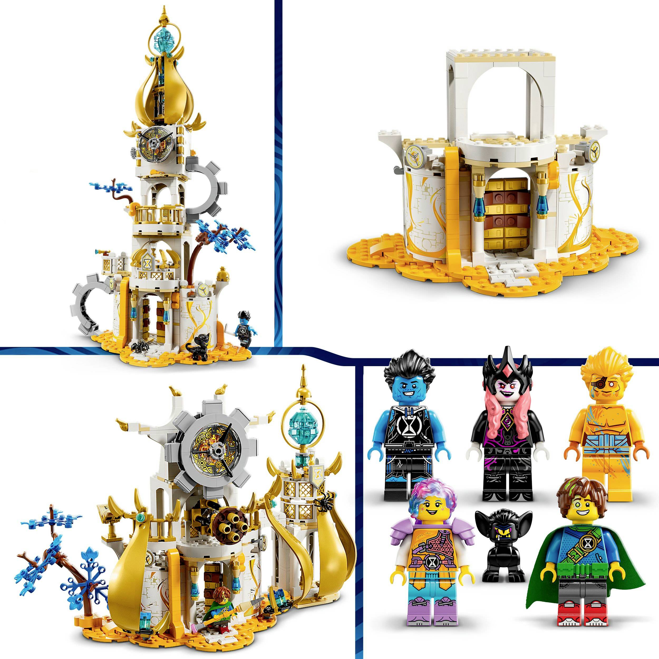 71477 LEGO® DREAMZZZ Turm des Sandmanns