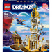 71477 LEGO® DREAMZZZ Turm des Sandmanns