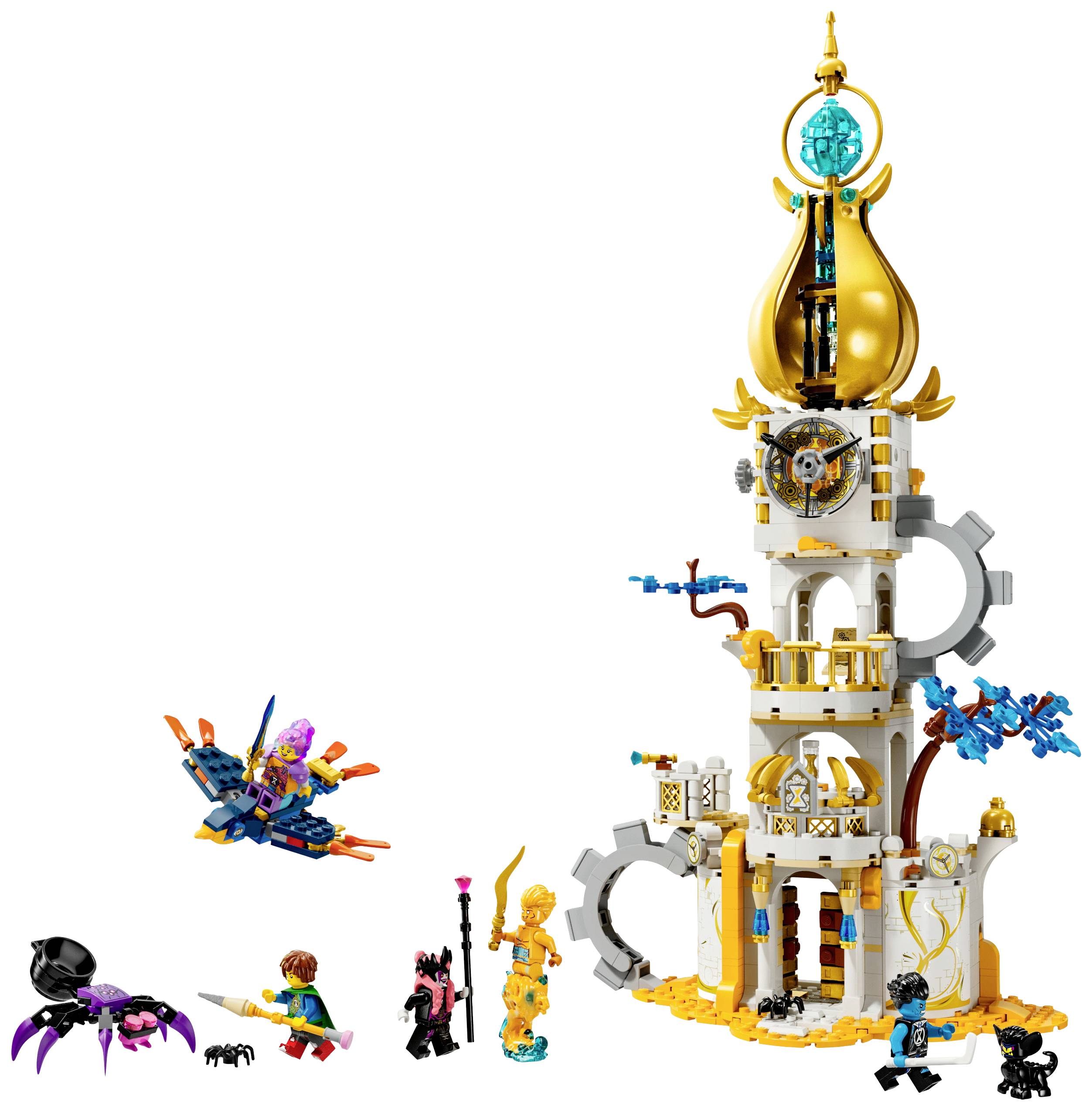 71477 LEGO® DREAMZZZ Turm des Sandmanns