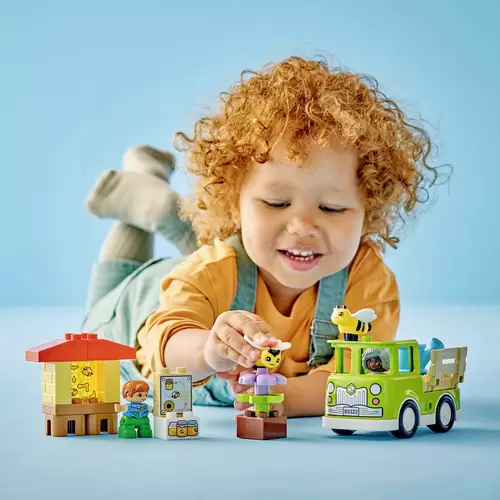 10419 LEGO® DUPLO® Imkerei und Bienenstöcke 10419 LEGO® DUPLO® Imkerei und Bienenstöcke