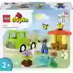 10419 LEGO® DUPLO® Imkerei und Bienenstöcke 10419 LEGO® DUPLO® Imkerei und Bienenstöcke