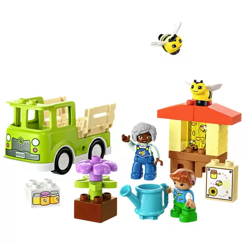 10419 LEGO® DUPLO® Imkerei und Bienenstöcke 10419 LEGO® DUPLO® Imkerei und Bienenstöcke