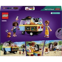 42606 LEGO® FRIENDS Rollendes Café 42606 LEGO® FRIENDS Rollendes Café