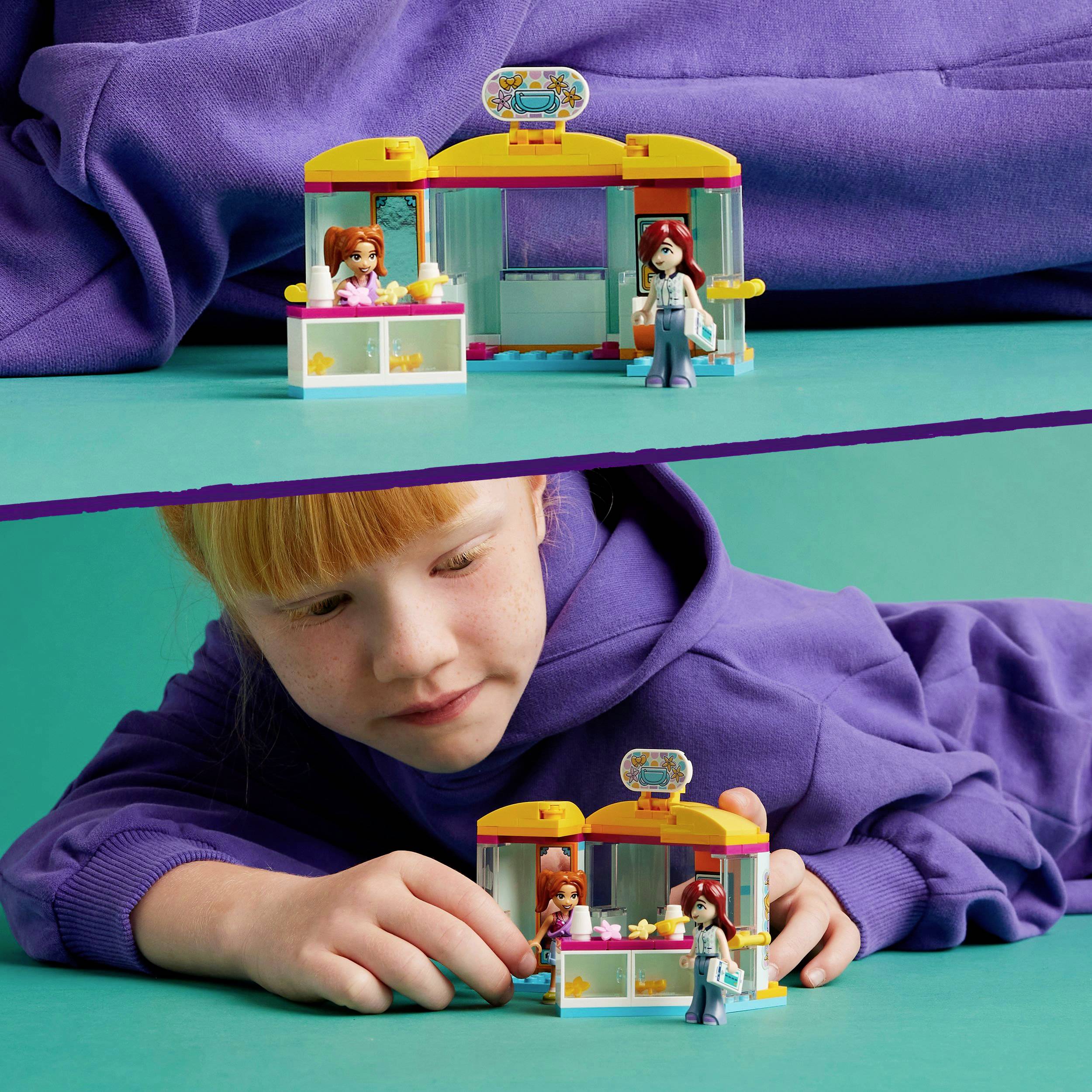 42608 LEGO® FRIENDS Mini-Boutique