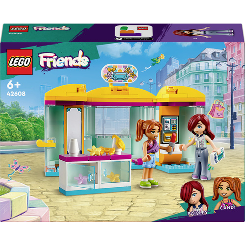 42608 LEGO® FRIENDS Mini-Boutique