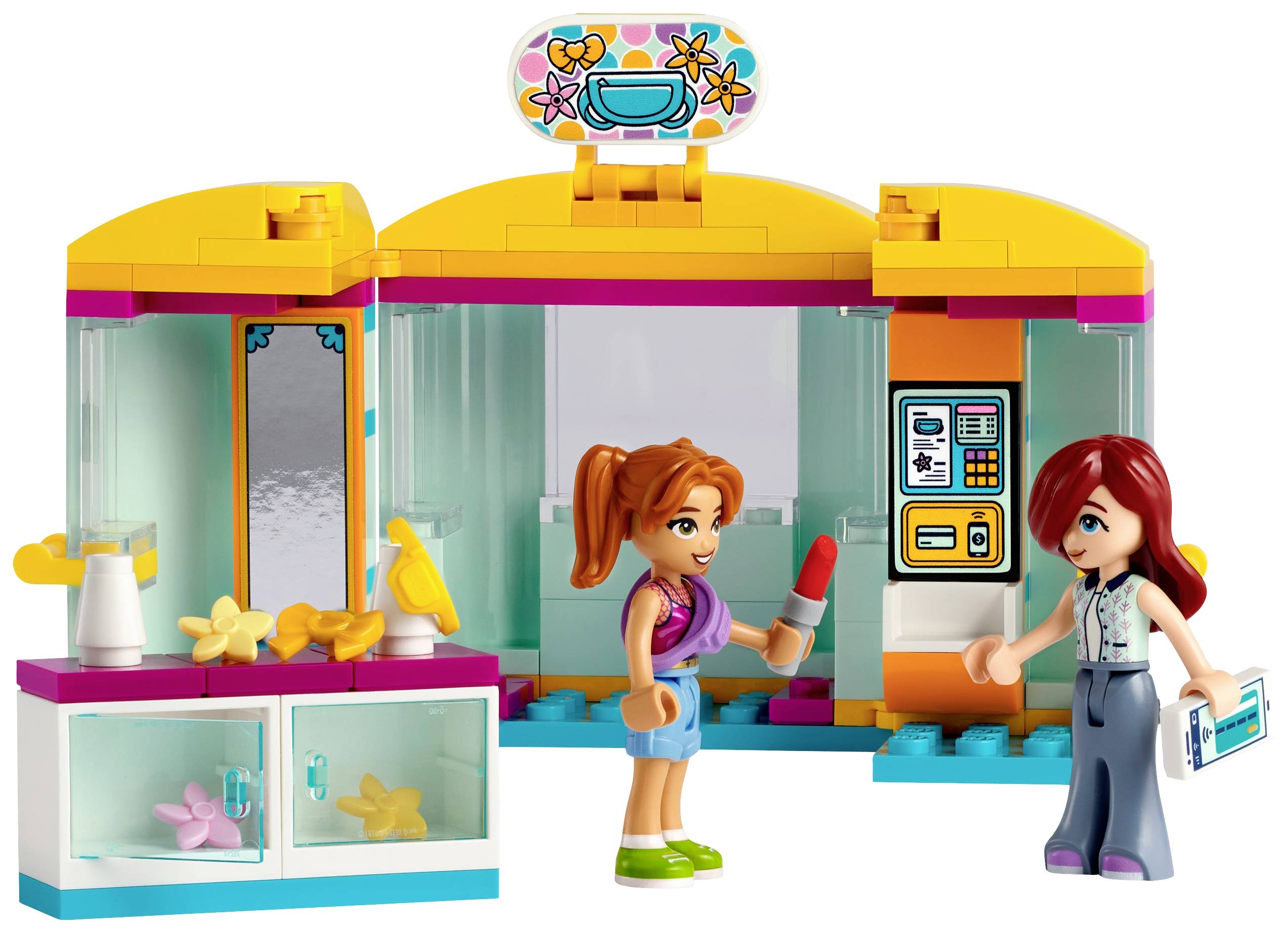 42608 LEGO® FRIENDS Mini-Boutique