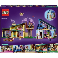 42620 LEGO® FRIENDS Ollys und Paisleys Familien Haus 42620 LEGO® FRIENDS Ollys und Paisleys Familien Haus