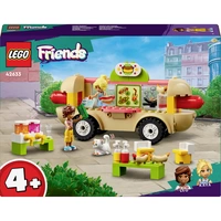 42633 LEGO® FRIENDS Hotdog-Truck 42633 LEGO® FRIENDS Hotdog-Truck