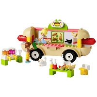 42633 LEGO® FRIENDS Hotdog-Truck 42633 LEGO® FRIENDS Hotdog-Truck