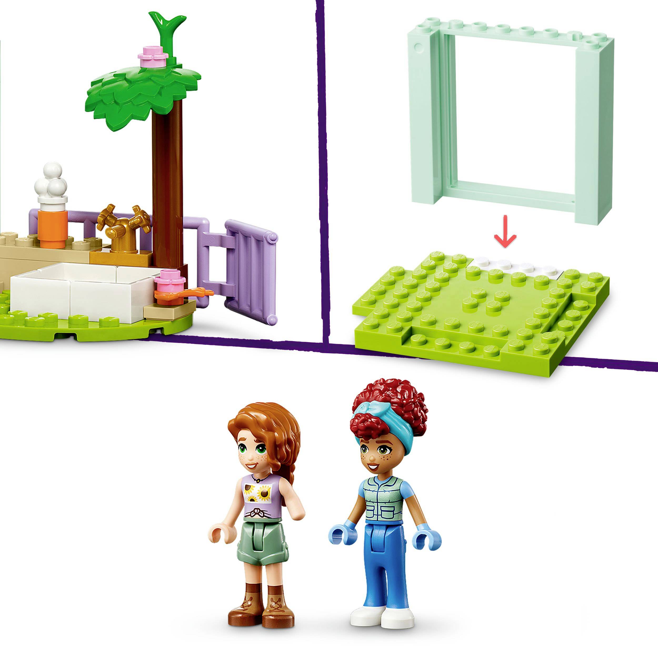 42632 LEGO® FRIENDS Farmtierklinik