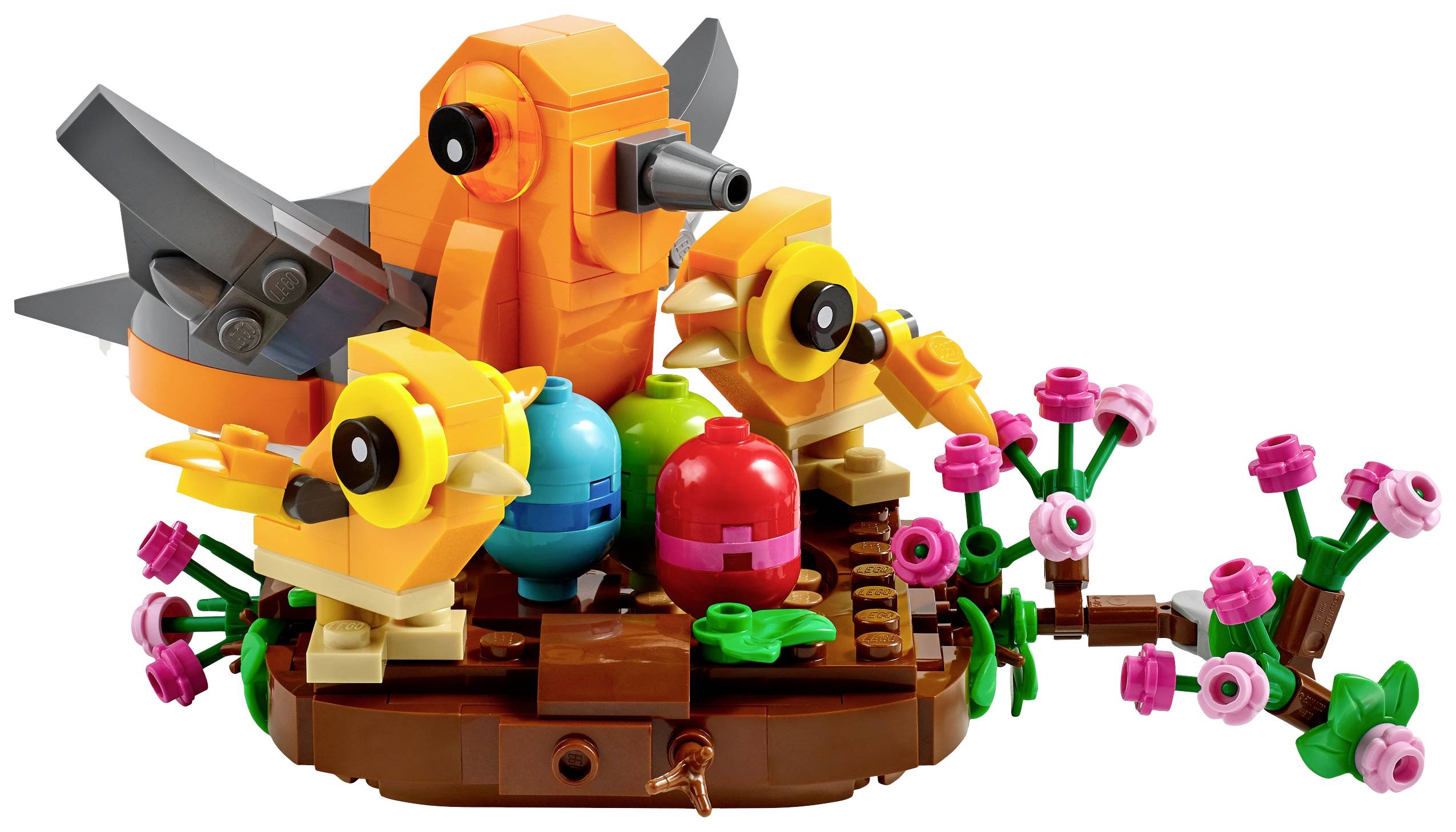 LEGO® ICONS™ 40639