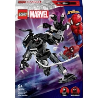 76276 LEGO® MARVEL SUPER HEROES Venom Mech vs. Miles Morales 76276 LEGO® MARVEL SUPER HEROES Venom Mech vs. Miles Morales