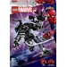 76276 LEGO® MARVEL SUPER HEROES Venom Mech vs. Miles Morales 76276 LEGO® MARVEL SUPER HEROES Venom Mech vs. Miles Morales