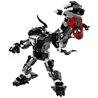 76276 LEGO® MARVEL SUPER HEROES Venom Mech vs. Miles Morales 76276 LEGO® MARVEL SUPER HEROES Venom Mech vs. Miles Morales