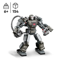 76277 LEGO® MARVEL SUPER HEROES War Machine Mech 76277 LEGO® MARVEL SUPER HEROES War Machine Mech