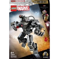 76277 LEGO® MARVEL SUPER HEROES War Machine Mech 76277 LEGO® MARVEL SUPER HEROES War Machine Mech