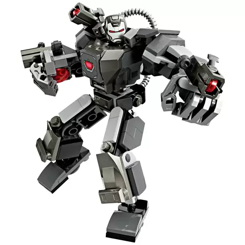 76277 LEGO® MARVEL SUPER HEROES War Machine Mech 76277 LEGO® MARVEL SUPER HEROES War Machine Mech