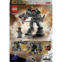 76277 LEGO® MARVEL SUPER HEROES War Machine Mech 76277 LEGO® MARVEL SUPER HEROES War Machine Mech