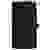 Otterbox Defender Backcover Apple iPhone 13, iPhone 14, iPhone 15 Schwarz MagSafe kompatibel, Stand