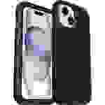 Otterbox Defender XT Backcover Apple iPhone 15, iPhone 14, iPhone 13 Schwarz MagSafe kompatibel