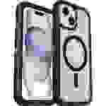 Otterbox Defender XT Backcover Apple iPhone 15, iPhone 14, iPhone 13 Transparent, Schwarz MagSafe k