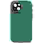 Otterbox FRE Outdoorcase Apple iPhone 15 Grün MagSafe kompatibel, Wasserdicht