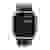 Apple Watch Ultra 2 GPS + Cellular 49mm Titangehäuse Trail Loop Blau, Schwarz M/L