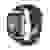 Apple Watch Series 9 GPS 41mm Aluminiumgehäuse Sport Band Storm Blue M/L