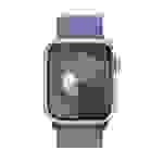 Apple Watch Series 9 GPS 41mm Aluminiumgehäuse Sport Loop Winterblau