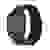 Apple Watch Series 9 GPS + Cellular 41 mm Aluminiumgehäuse Sport Loop Midnight