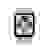Apple Watch SE (2023) GPS 40 mm Aluminiumgehäuse Sport Band Starlight M/L