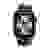 Apple Watch SE (2023) GPS 40 mm Aluminiumgehäuse Sport Band Midnight S/M