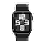 Apple Watch SE (2023) GPS 40mm Aluminiumgehäuse Sport Loop Midnight