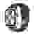 Apple Watch SE (2023) GPS 40 mm Aluminiumgehäuse Sport Band Storm Blue M/L