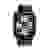 Apple Watch SE (2023) GPS 44mm Aluminiumgehäuse Sport Loop Midnight