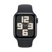 Apple Watch SE (2023) GPS + Cellular 40 mm Aluminiumgehäuse Sport Band Midnight S/M Apple Watch SE (2023) GPS + Cellular 40 mm Aluminiumgehäuse Sport Band Midnight S/M