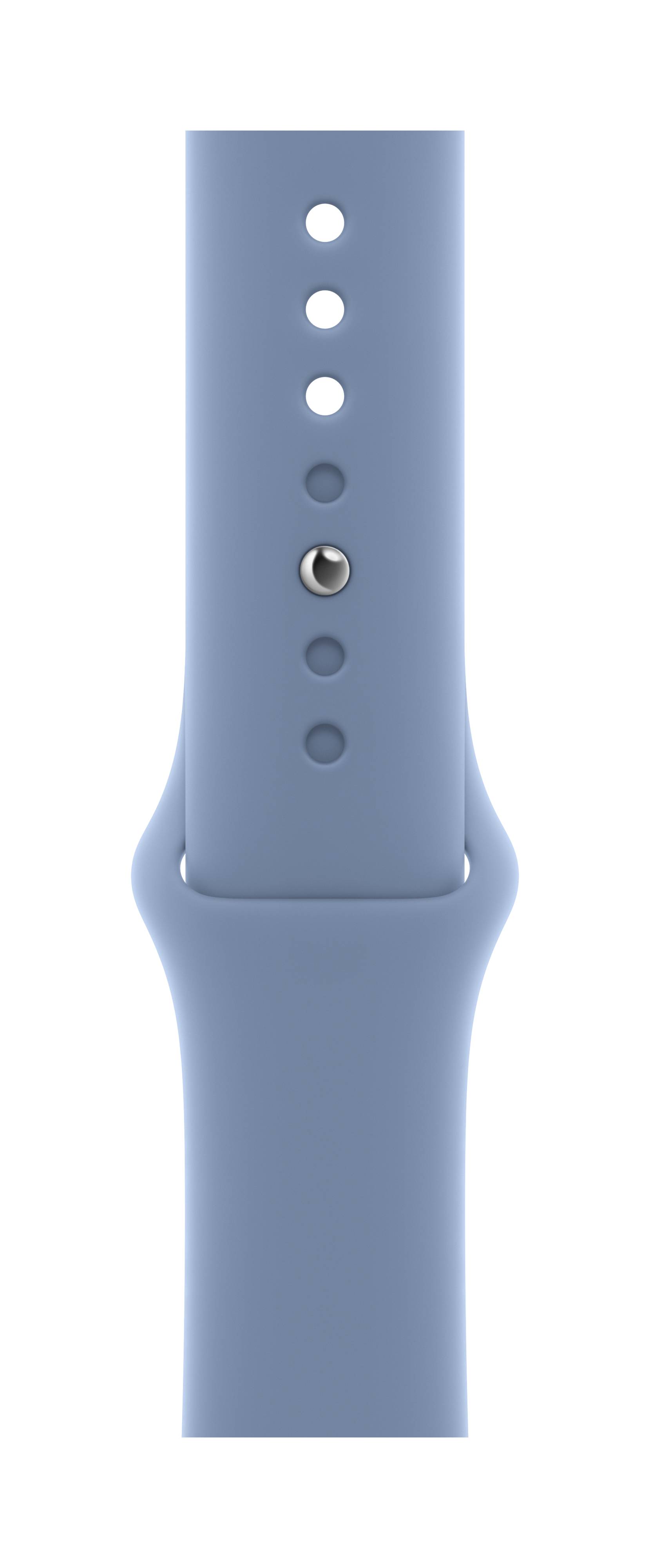 Apple Armband für Smartwatch - 45 mm - M/L (für Handgelenke 160 - 210 mm) - Wint