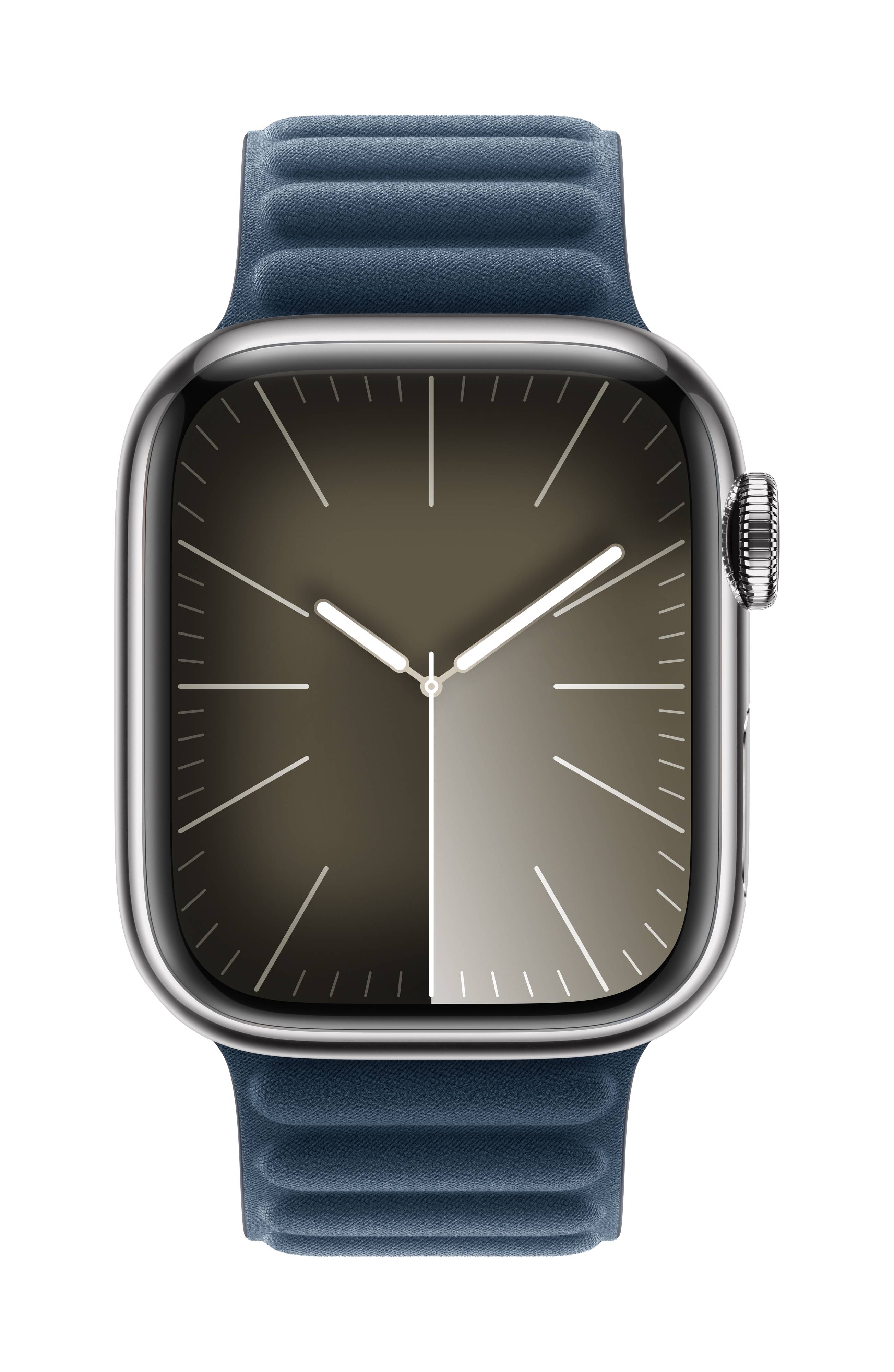 Apple Armband mit Magnetverschluss Armband mit Magnetverschluss 38 mm, 40mm M/L Pazifikblau Watch Series 1, Watch Series 2, Watch